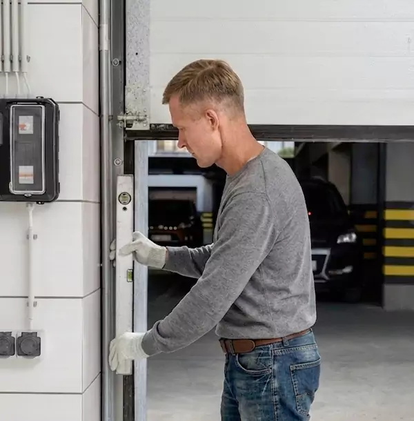 Why Choose Us for Door, Gate and Security Services in West Palm Beach, FL