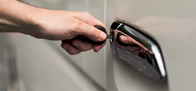 Why Choose Our Auto Locksmith Team in West Palm Beach, FL?