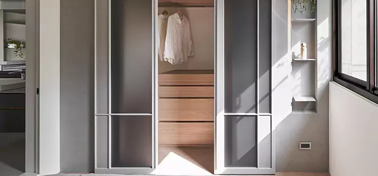 Mirror Sliding Door Replacement West Palm Beach