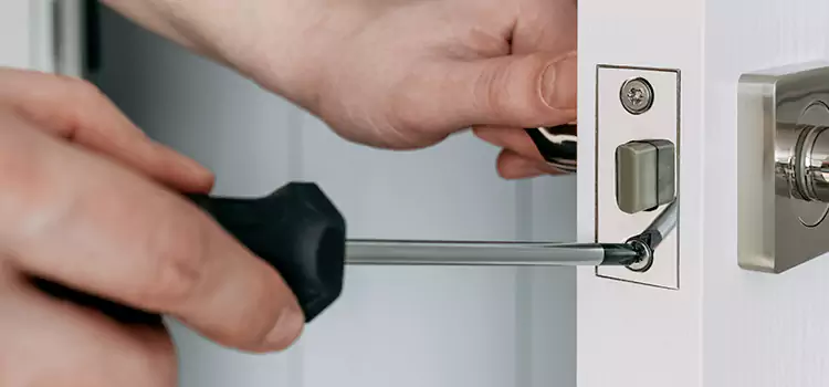Baldwin Deadbolt Repair West Palm Beach