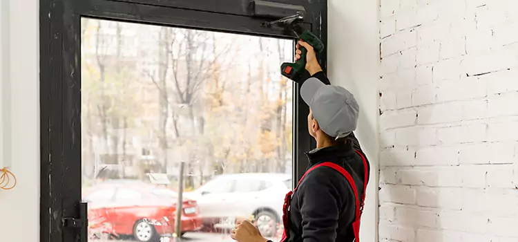 Comprehensive Door Closer Services in West Palm Beach, FL