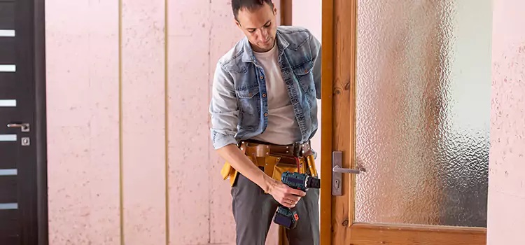 Exterior Door Frame Installation West Palm Beach