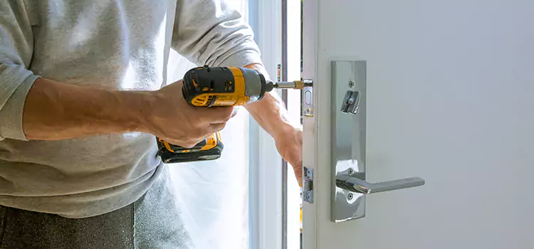 Door Knob Lock Repair West Palm Beach