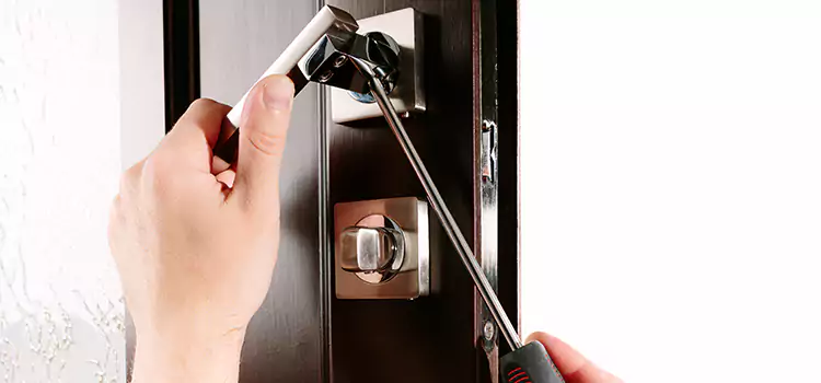 Door Lock Replacement Service West Palm Beach