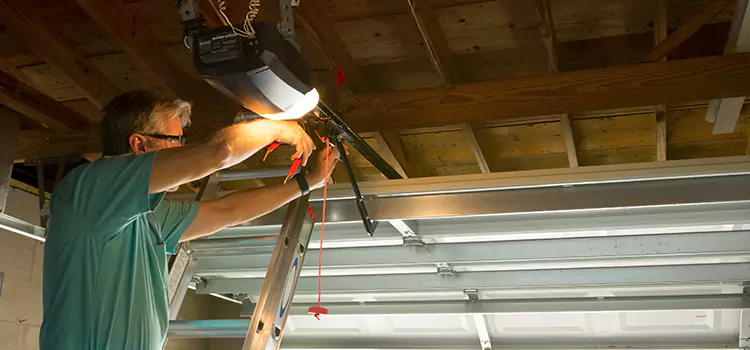 Garage Door Opener Sales and Installation West Palm Beach