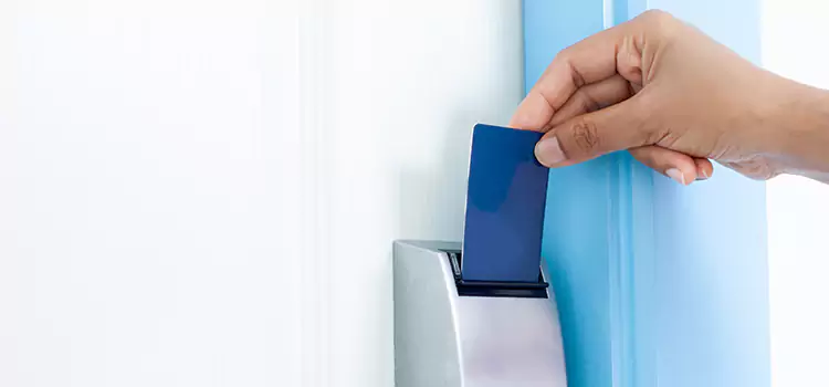 Access Control System Integration West Palm Beach