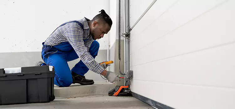 Expert Solutions for Every Garage Lock Need in West Palm Beach, FL