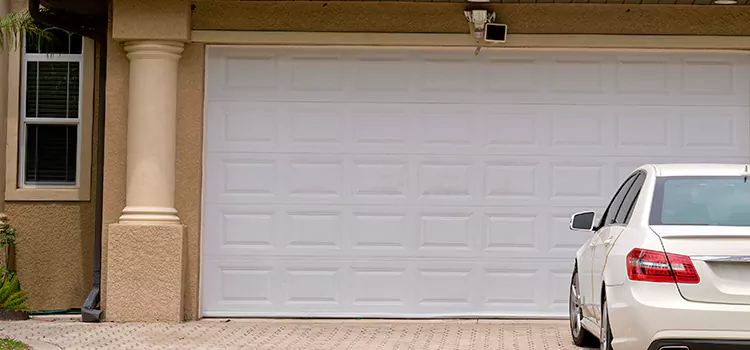 Comprehensive Garage Door Maintenance Services in West Palm Beach, FL