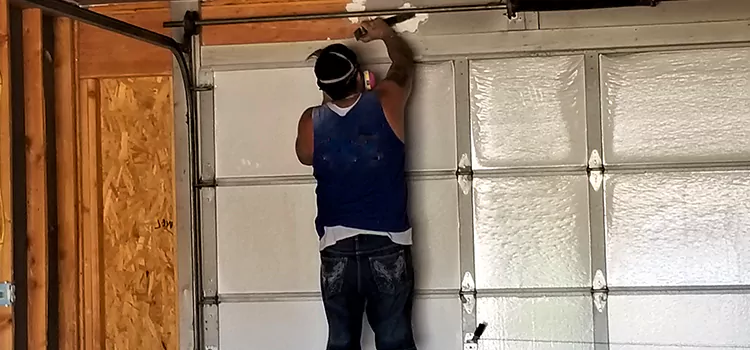 Specialized Garage Door Panel Solutions in West Palm Beach, FL