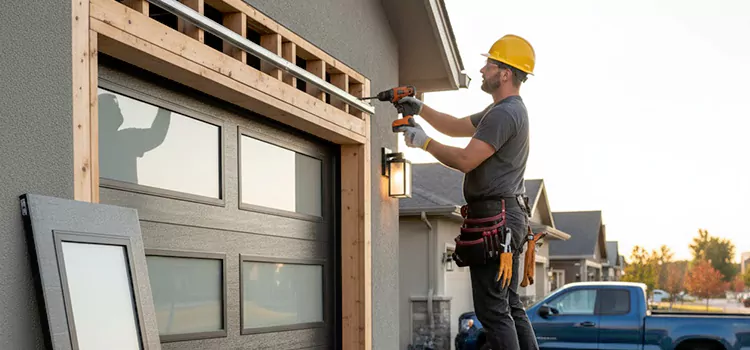 Your Trusted Garage Door Specialists in West Palm Beach