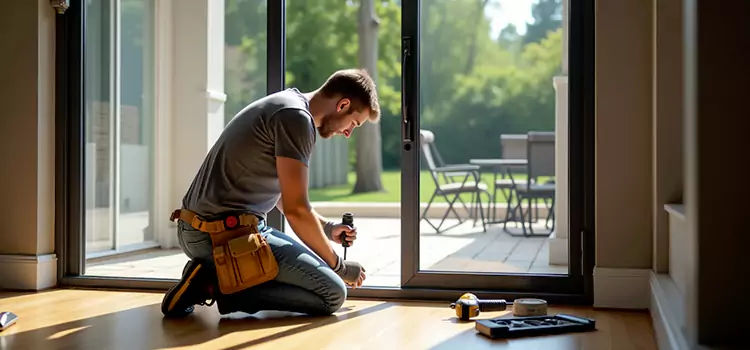 Comprehensive Solutions for Every Glass Door Need in West Palm Beach, FL