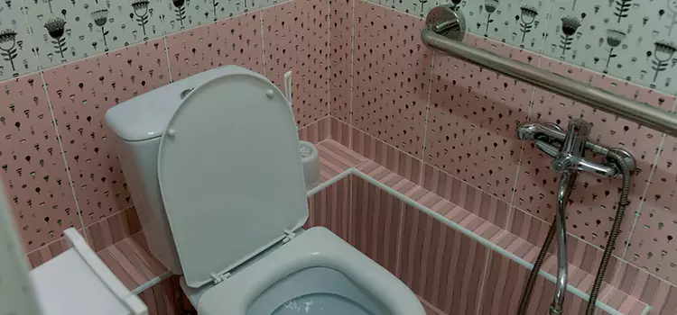Meeting Diverse Needs With Accessible Restroom Solutions in West Palm Beach, FL