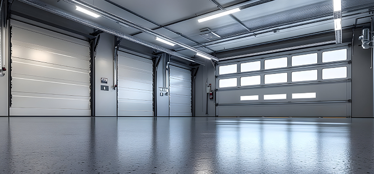 Sectional Industrial Doors West Palm Beach