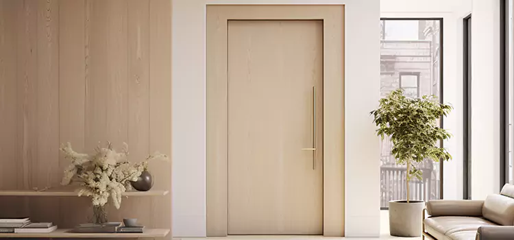 Choose Quality for Your Inside Doors in West Palm Beach, FL