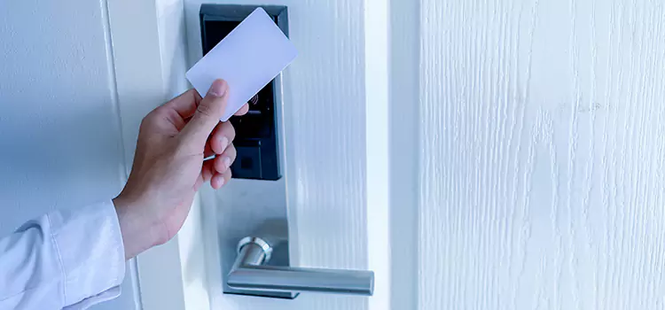 Why Choose Us for Your Keycard Lock Installation in West Palm Beach, FL?