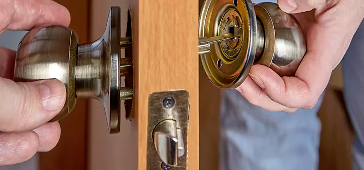 Sliding Door Lock Repair West Palm Beach