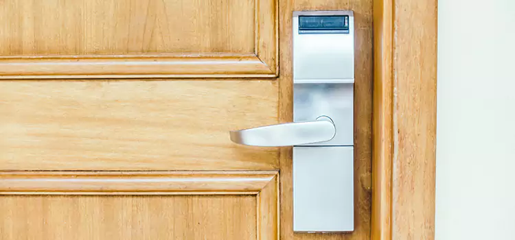 Electromagnetic Door Lock Installation West Palm Beach