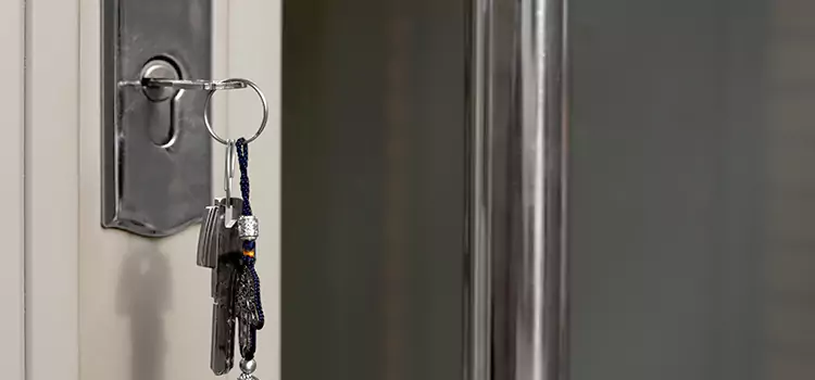 Master Keying by the Numbers West Palm Beach
