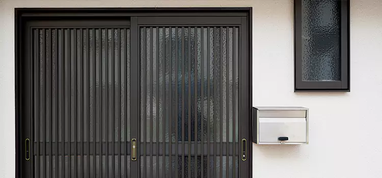 Sliding Screen Door Repair West Palm Beach
