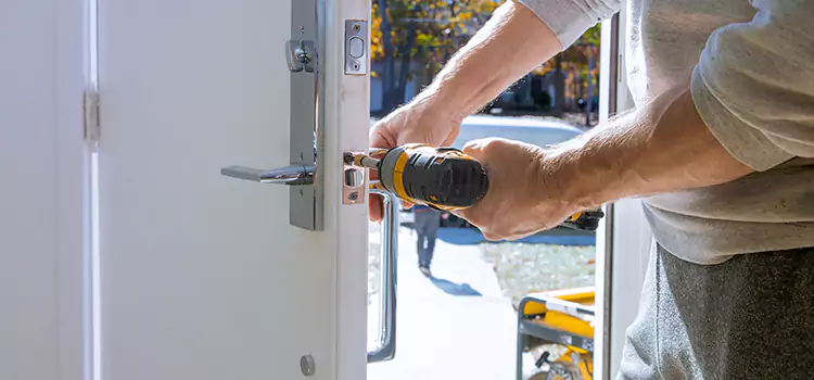 Insulated Roll Up Garage Doors Residential West Palm Beach