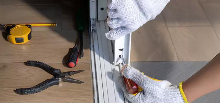 Sliding Door Installation Services in West Palm Beach, FL