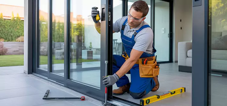 Sliding Screen Door Repair West Palm Beach