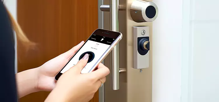 Keypad Door Lock Installation West Palm Beach