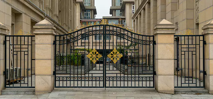 Comprehensive Iron Gate Maintenance Solutions in West Palm Beach, FL