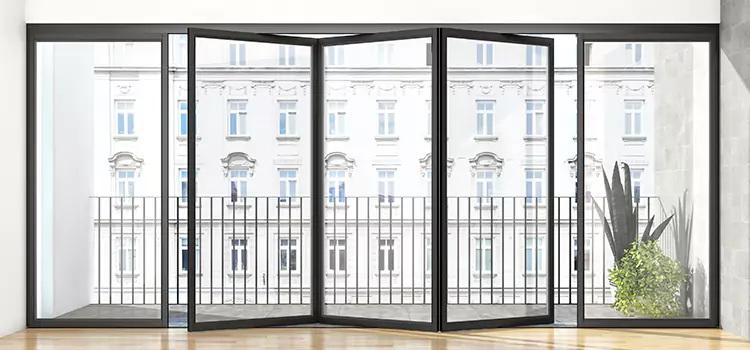 Premium Material Balcony Doors West Palm Beach