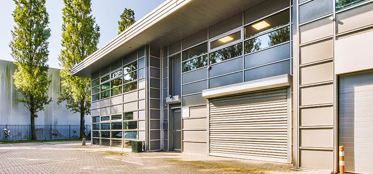 Commercial Garage Door Installation West Palm Beach
