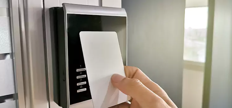 NMS Proximity Switch Door Systems West Palm Beach