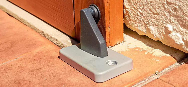 Aesthetic Door Stop Selection West Palm Beach