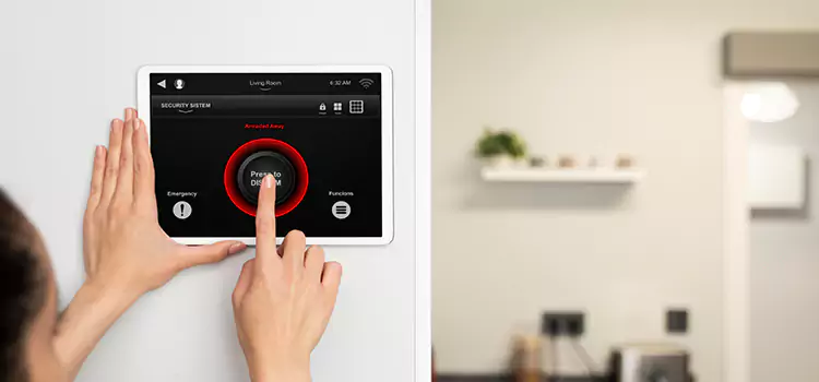 Blink Video Doorbell Installation West Palm Beach