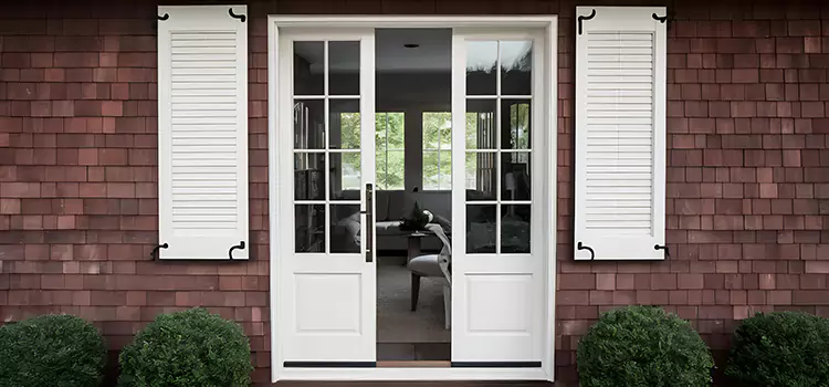 French Door Restoration West Palm Beach