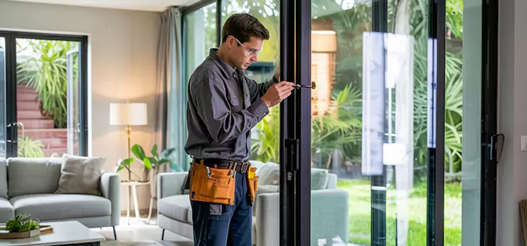 Why Choose Us for Your Glass Door Needs in West Palm Beach, FL?