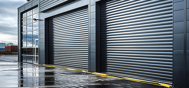 Emergency Industrial Garage Door Service West Palm Beach