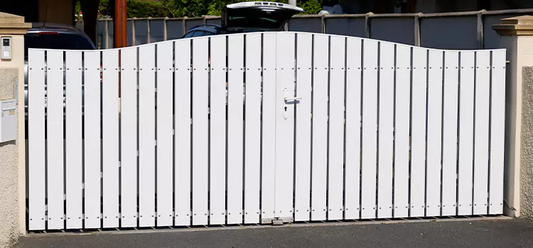 Why Choose Us for Residential Gate Repair in West Palm Beach, FL?