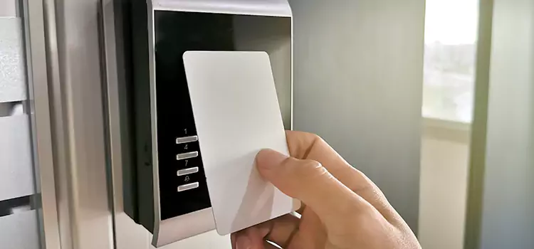 Advanced RFID Technology Integration in West Palm Beach, FL