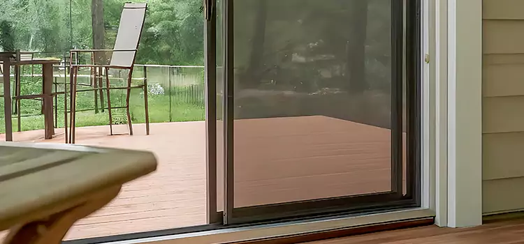 Garage Screen Door Installation West Palm Beach