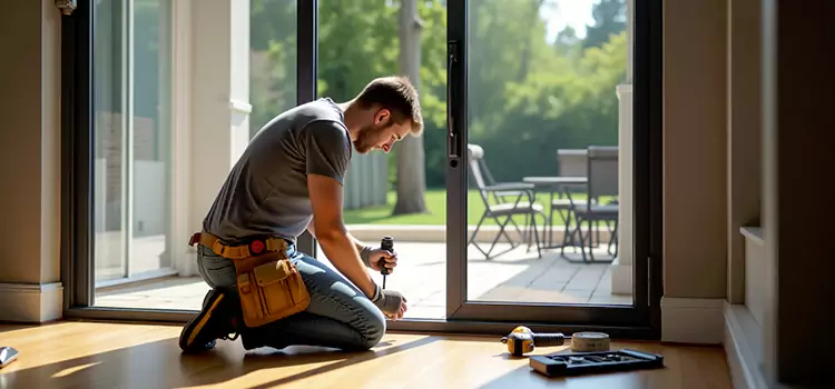 Patio Door Installation Experts in West Palm Beach, FL
