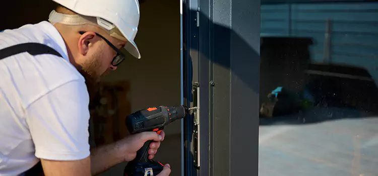 Aluminium Sliding Door Lock Fitting West Palm Beach