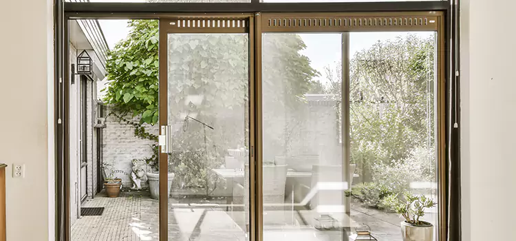 Glass Door Panel Replacement Cost West Palm Beach