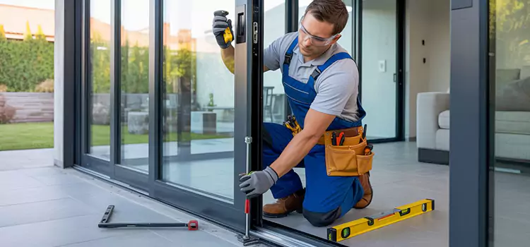 Patio Door Replacement West Palm Beach
