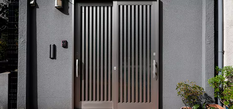 Specialized Steel Door Services in West Palm Beach, FL
